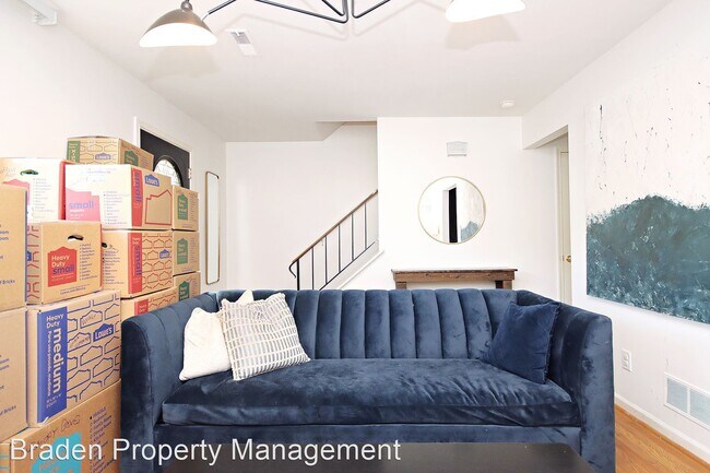 Foto del edificio - 3 br, 1.5 bath House - 211 Greentree Park