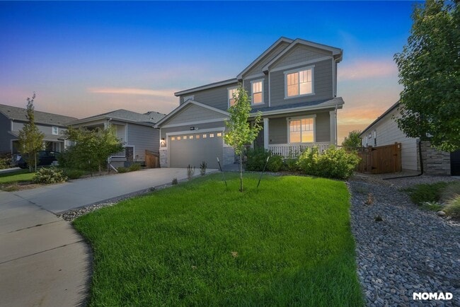 Building Photo - 6018 Granite Ct