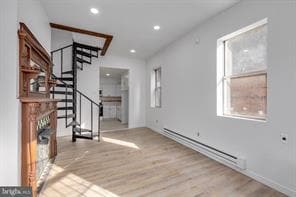 Building Photo - 4242 Pine St