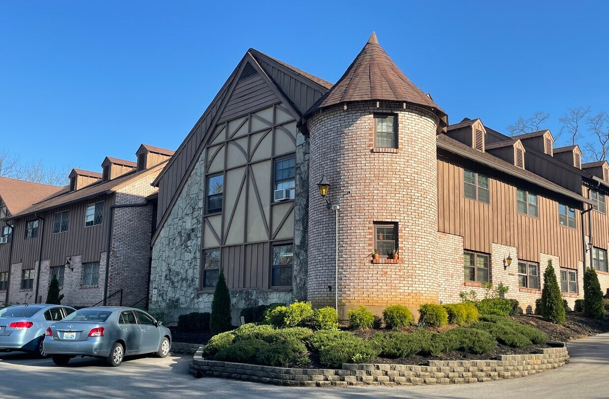 221 N Clifton Ave Unit 25, Louisville, KY 40206 Condo for Rent in