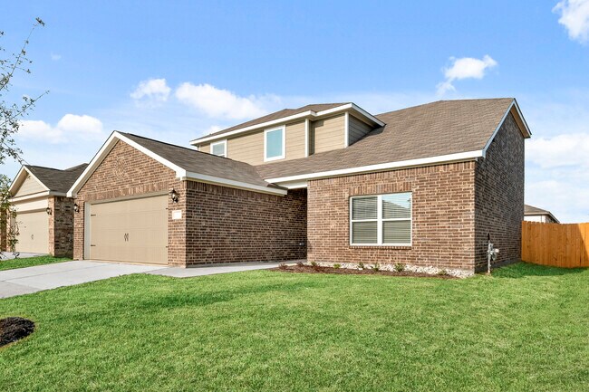 Building Photo - 517 Monroe Jackson St