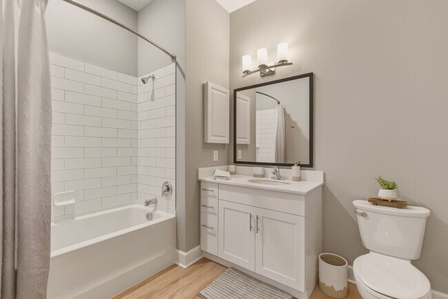 Foto del edificio - Fieldstone at Commack East