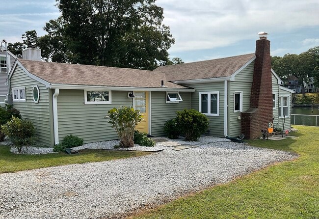 Photo - 12 S Rd House