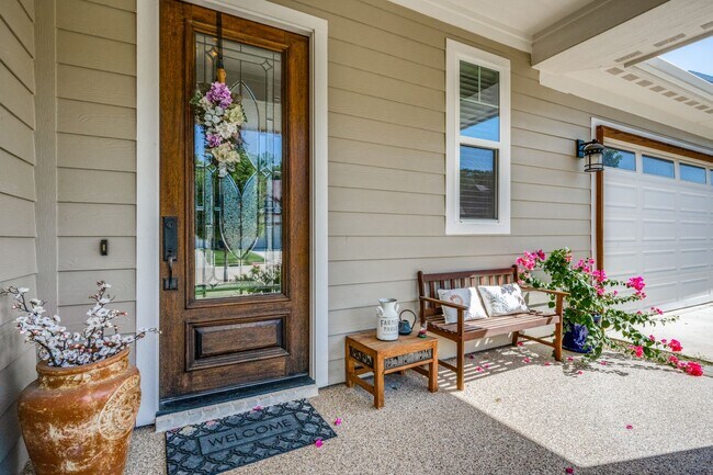 Foto del edificio - 409 Village Way