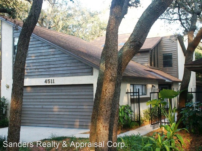 Building Photo - 4511 Sweetwater Lake Dr