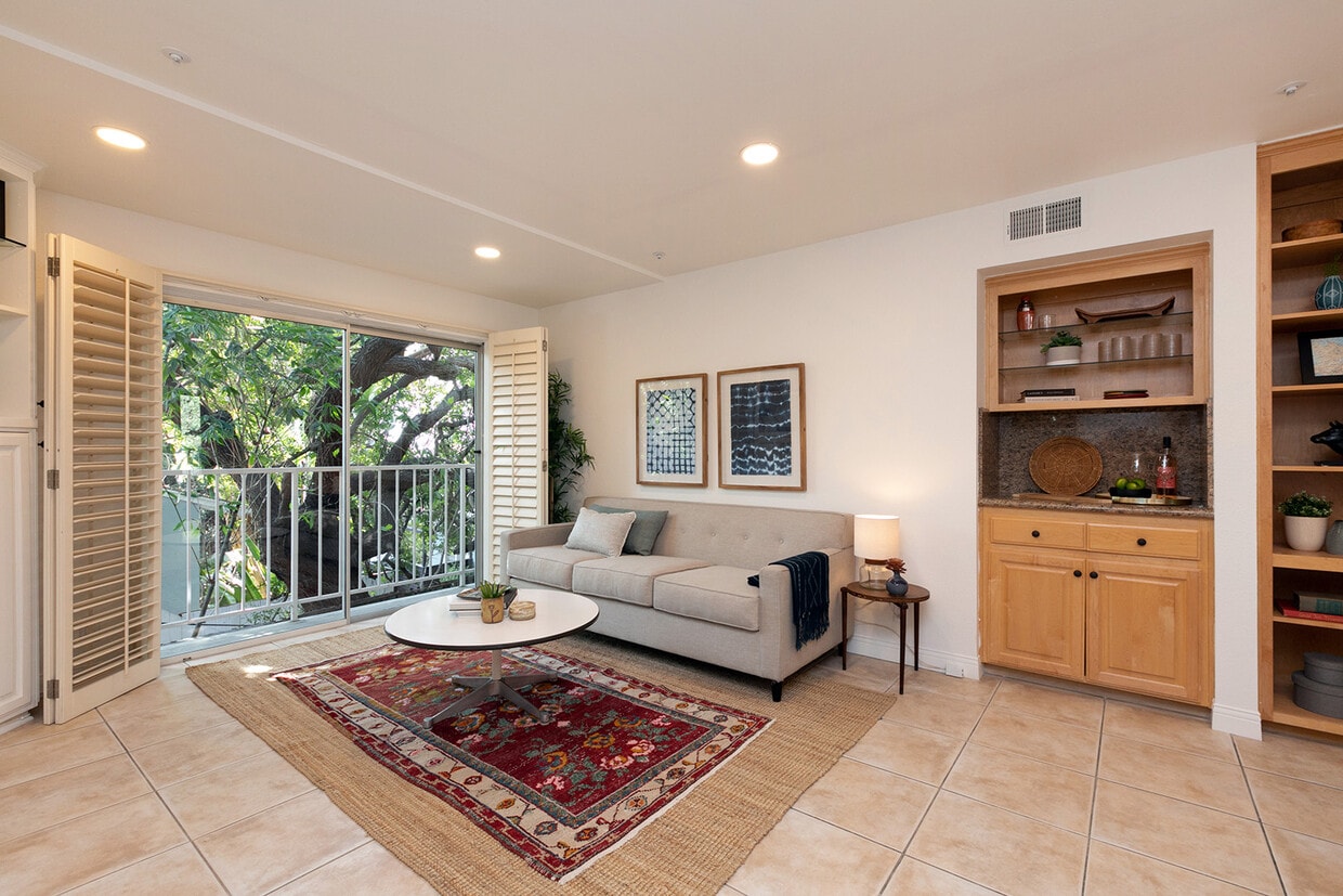 3 Condos for Rent in West Hollywood, CA Westside Rentals