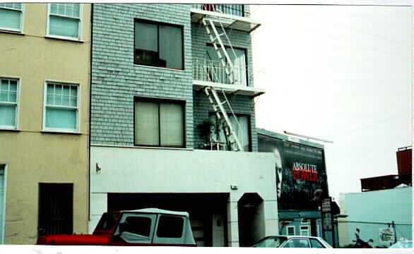 Foto principal - 760 N Point St
