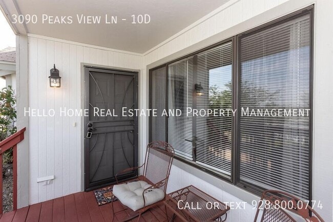 Foto del edificio - 3090 Peaks View Ln