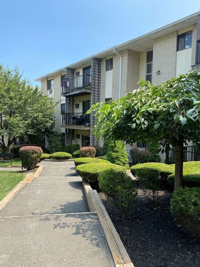 Foto del interior - Riverview at Nyack