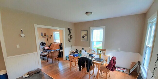 Foto del edificio - 119-121 Prospect Street