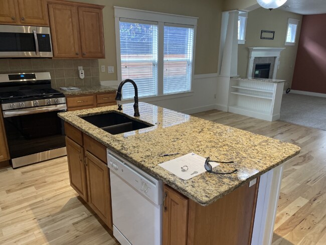 Foto del edificio - 2263 N Eagle Creek Ln