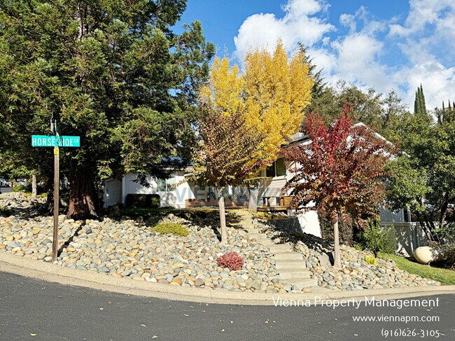 Foto del edificio - Beautiful Loomis Solar Home with Pool and Spa!!