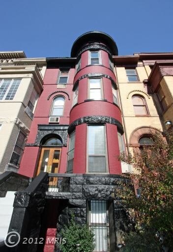 Primary Photo - 2117 N St NW