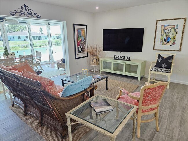 Foto del edificio - 2353 Bal Harbour Dr