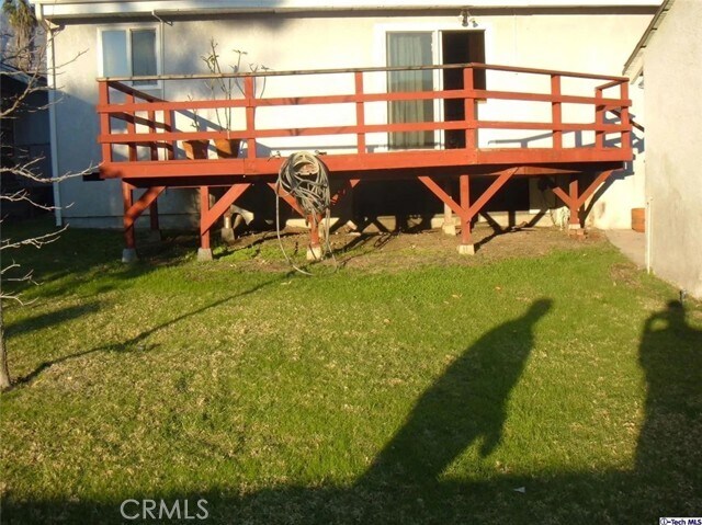 Foto del edificio - 3022 Evelyn St