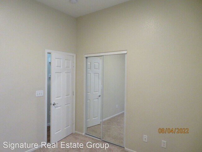 Foto del edificio - 3 br, 2 bath House - 123 Woolman Rink Ave
