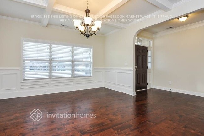 Building Photo - 117 Tarkenton Ct