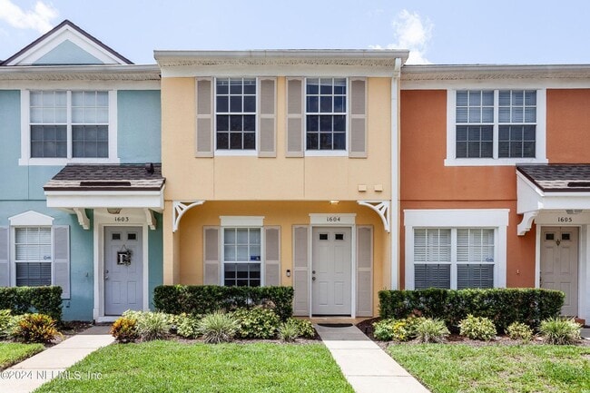 Building Photo - Kensington Lakes 1604