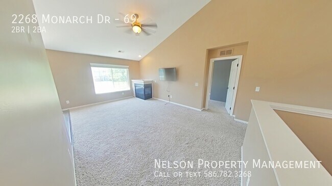 Building Photo - 2268 Monarch Dr