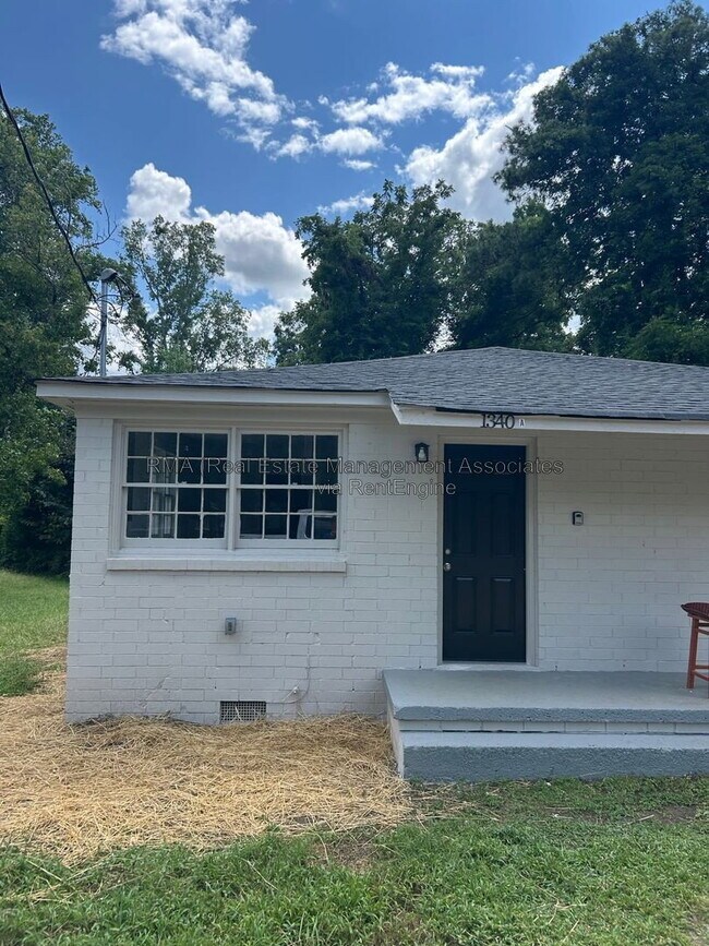 Building Photo - 1340 Drewery Ave