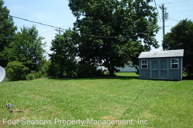 Building Photo - 2 br, 1 bath House - 111 Tyson Road