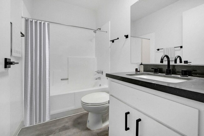 Interior Photo - Keystone Apartments