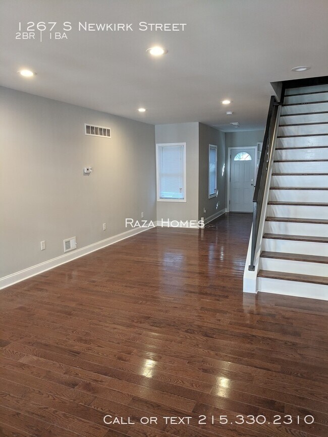 Building Photo - 1267 S Newkirk Street