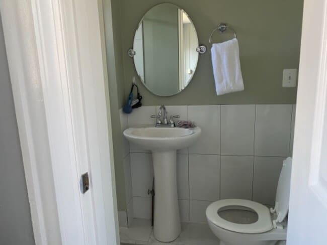 Foto del edificio - 205 N 36th St