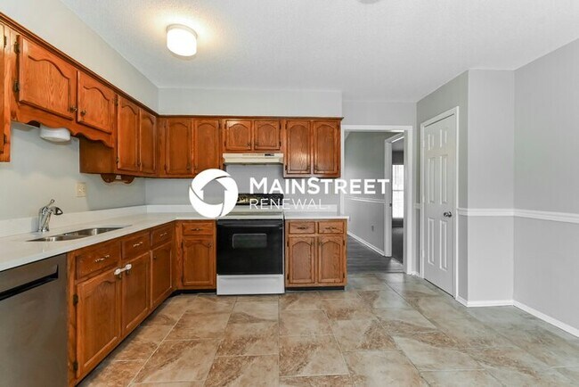 Foto del edificio - 3 Bedroom Pet-Friendly Home in Olive Branch, MS with Main Street Renewal
