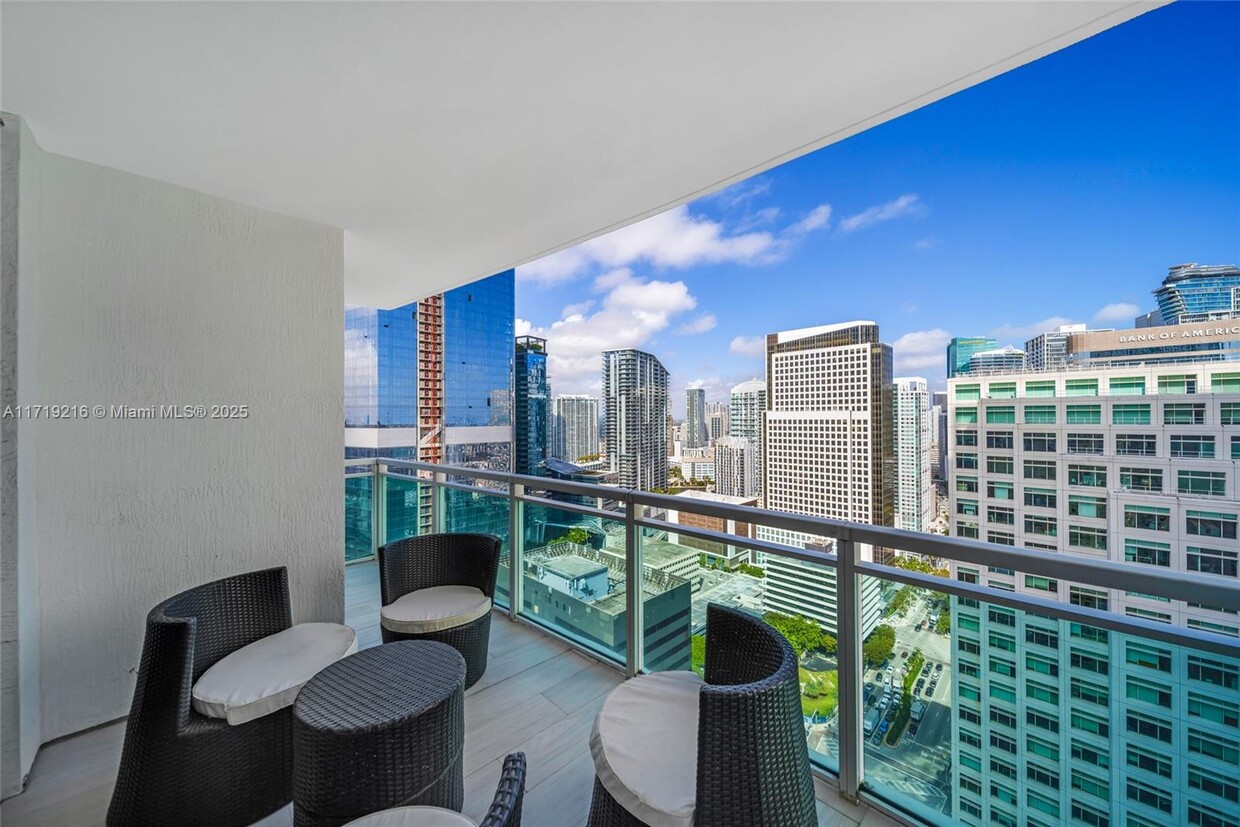 Foto principal - 951 Brickell Ave