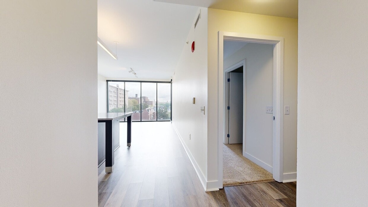 Photo - Capitol View on 14th Apartments