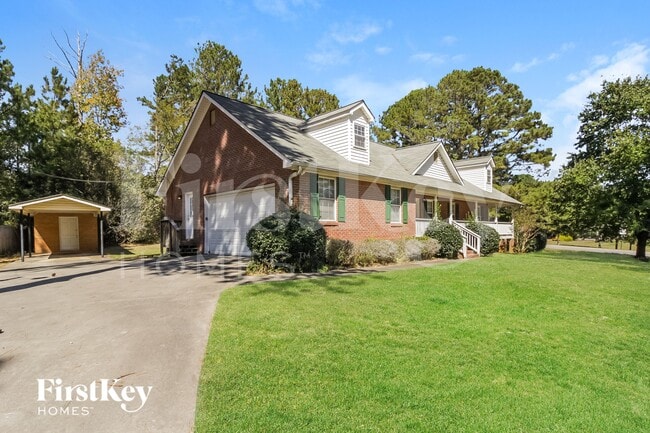 Foto del edificio - 420 Castlewood Rd