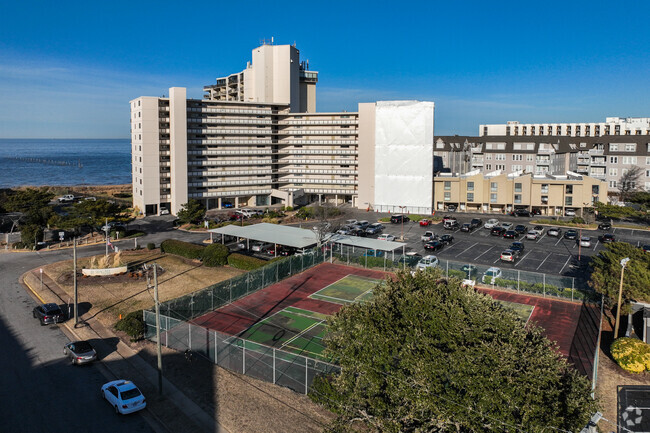 Building Photo - Seagate Colony