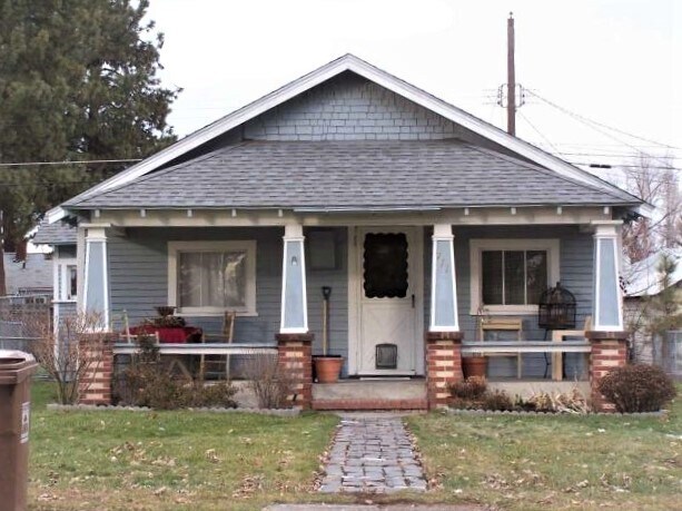 Foto principal - 711 E Princeton Ave