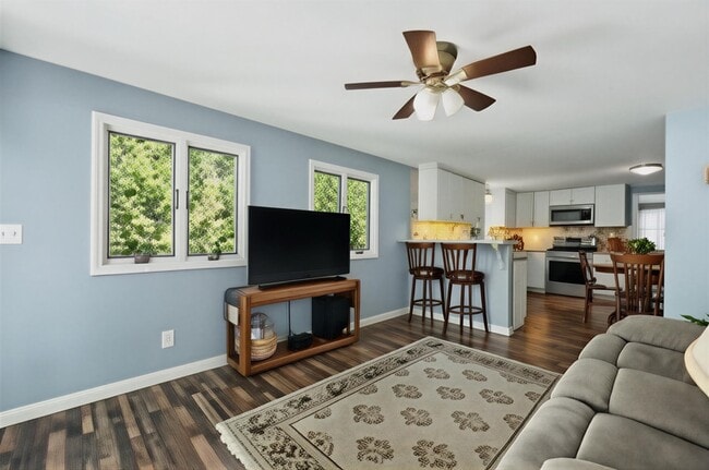 Building Photo - 76 Homeward Ave