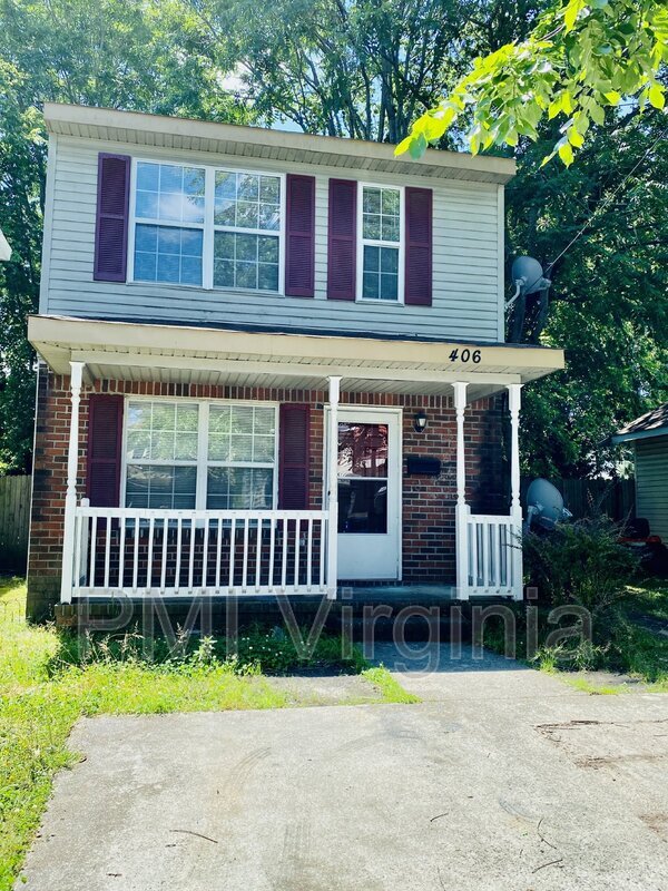 Primary Photo - 406 Craig St