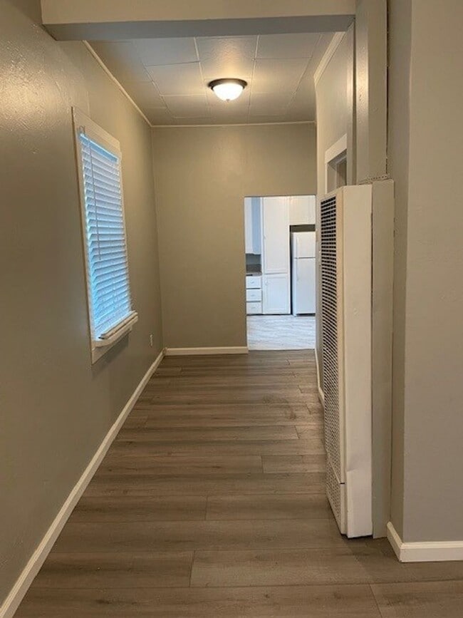 Foto del edificio - Newly remodeled, one-bedroom, one-bathroom...