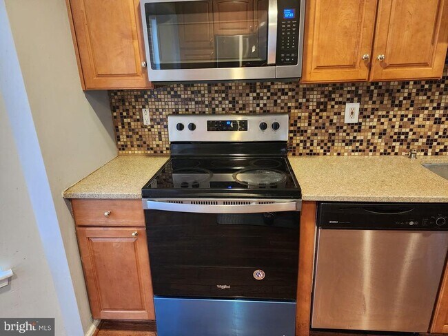 Foto del edificio - 13112 Silver Maple Ct