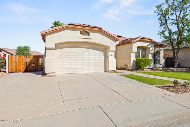 Building Photo - 6586 W Oraibi Dr