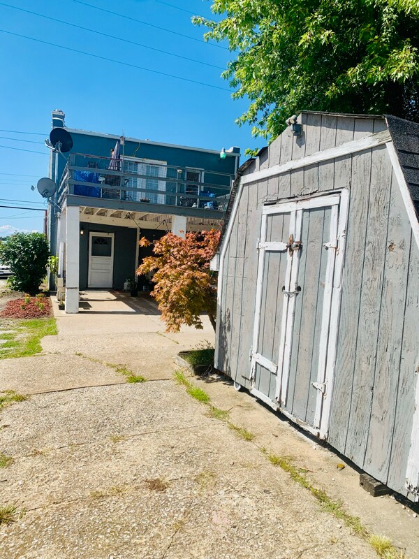 Foto del edificio - 311 Colorado Ave