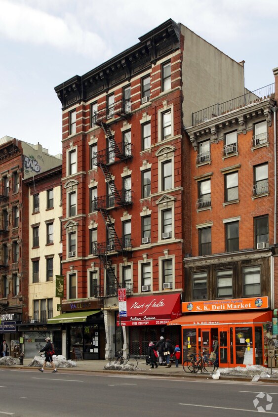Primary Photo - 77 Second Ave