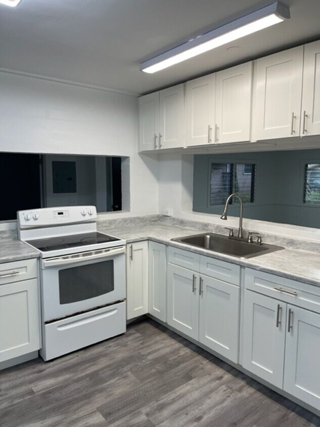 Foto principal - 87-858 Ehu St