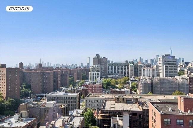 Foto del edificio - 340 E 23rd St