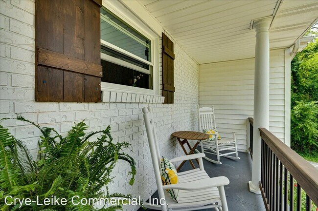 Building Photo - 3 br, 2 bath House - 1506 Bagwell Ave