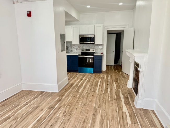 Foto del edificio - 4024 Spring Garden St