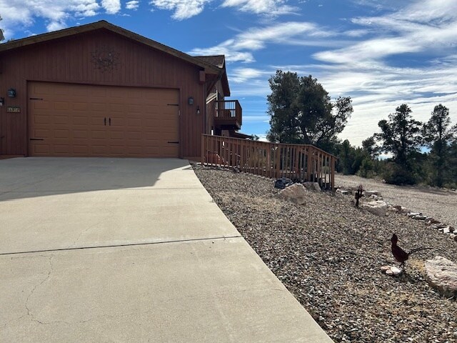 Foto del edificio - 13912 Grey Bears Trail