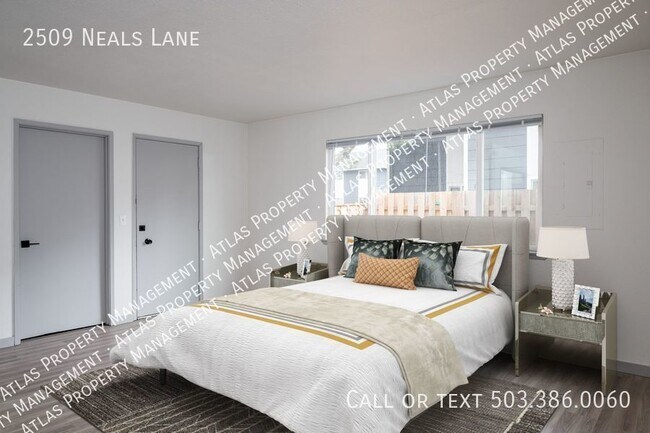 Foto del edificio - Up to 1-Month free for immediate move-in (...