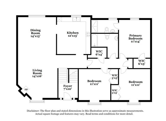 Building Photo - 1830 Nicole Ln