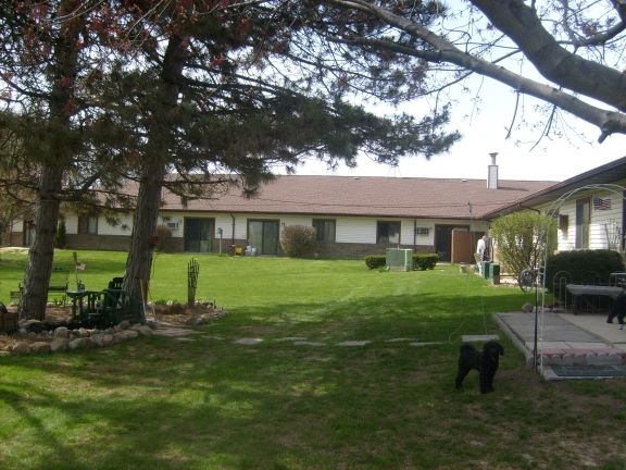 Primary Photo - Belle River Court