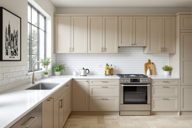 Apartamentos Ascend at Arcadia — foto comunitaria - Ascend at Arcadia